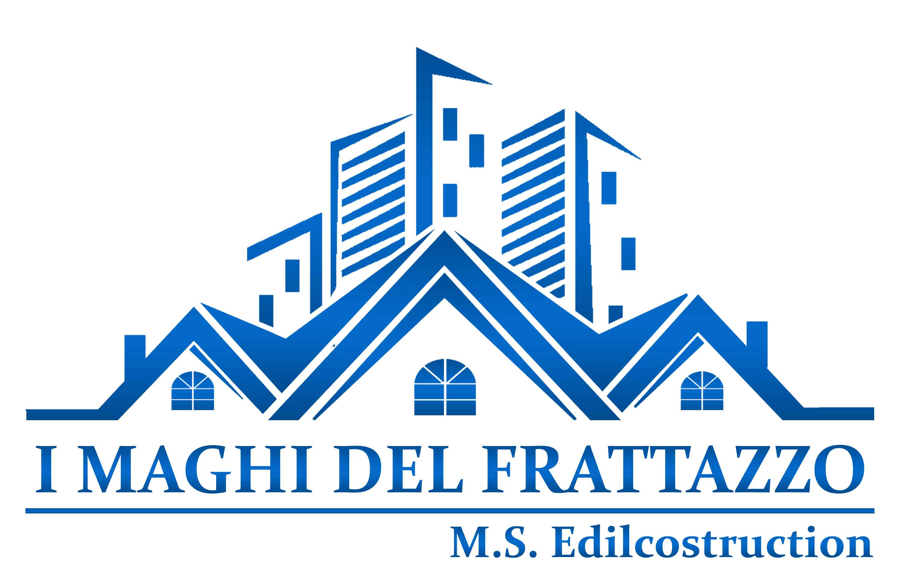 I Maghi del Frattazzo