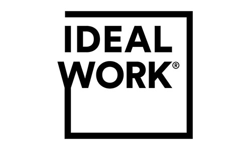 LOGO Ideal Work®